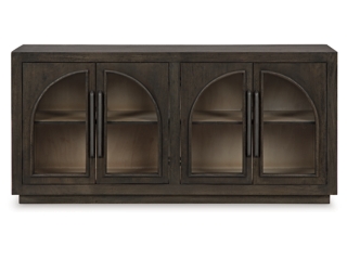 Dreley Accent Cabinet
