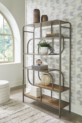 Jaddon Bookcase, , rollover