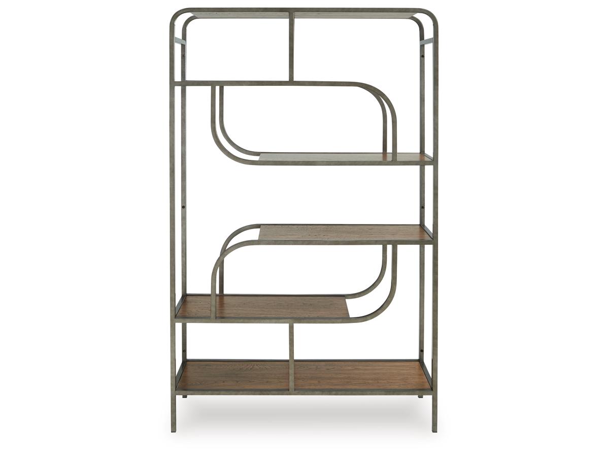 Jaddon Bookcase | Ashley