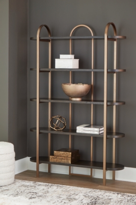 Brentmour Bookcase, , rollover