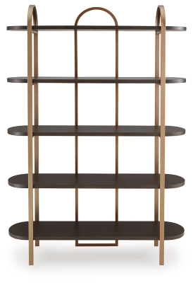 Brentmour Bookcase, , large
