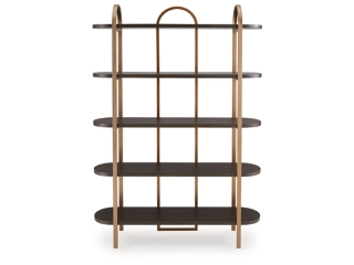 Brentmour Bookcase