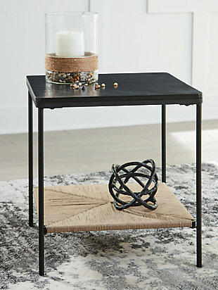 Minrich Accent Table, , rollover