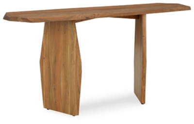 Holward Console Sofa Table, , large
