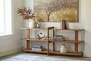 Fayemour Console Sofa Table, , rollover