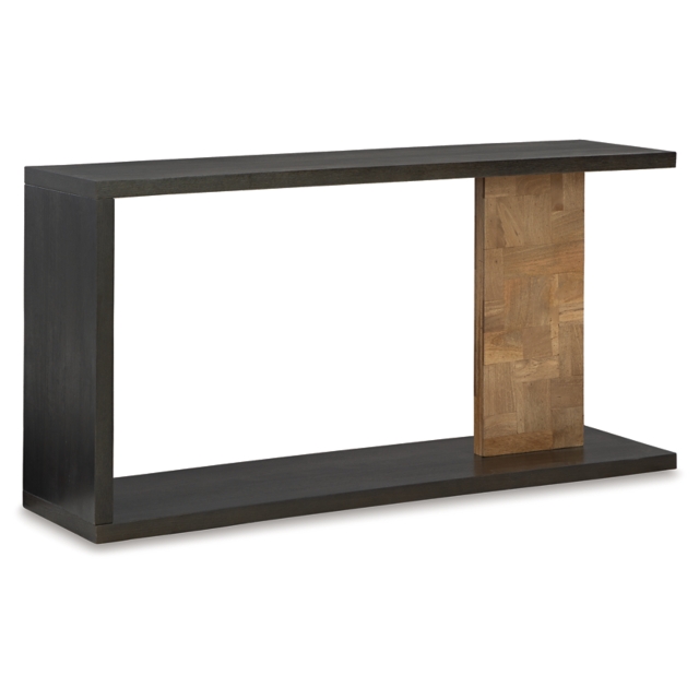 Camlett Console Sofa Table