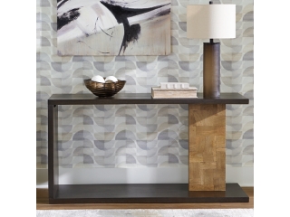 Camlett Console Sofa Table