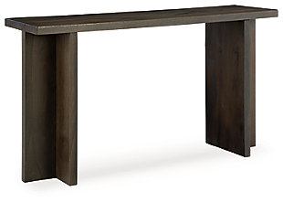 Jalenry Console Sofa Table, , large