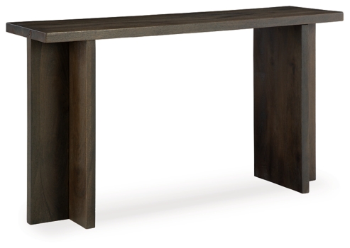 Jalenry Console Sofa Table Image