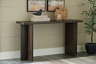 Jalenry Console Sofa Table, , rollover