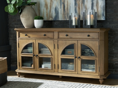 Barlomore Accent Cabinet, , rollover