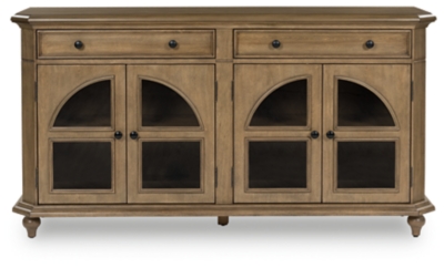 Barlomore Accent Cabinet, , large