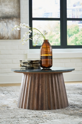 Ceilby Accent Coffee Table, , rollover