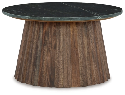 Ceilby Accent Coffee Table, , large