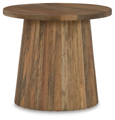 Ceilby Accent Table, , large