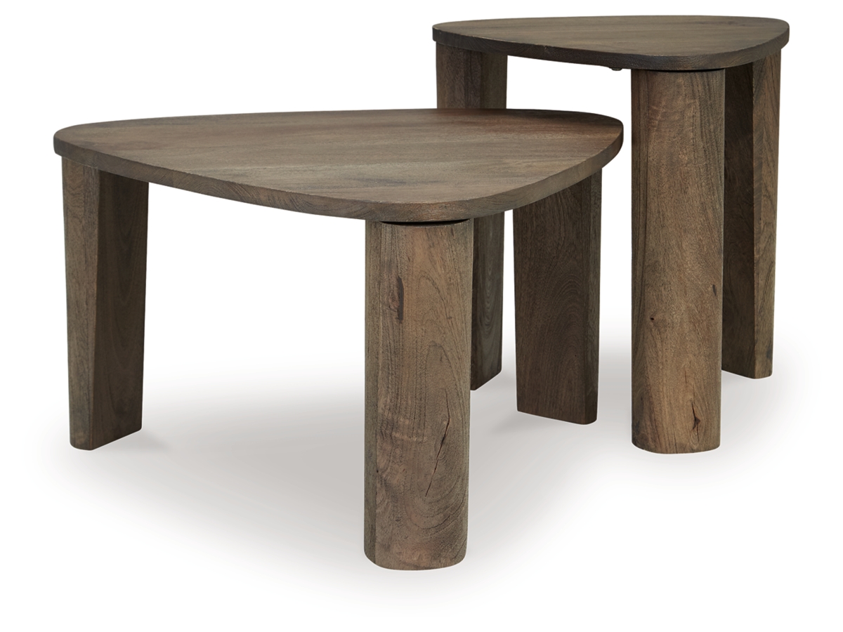 Reidport Accent Coffee Table (Set of 2) | Ashley