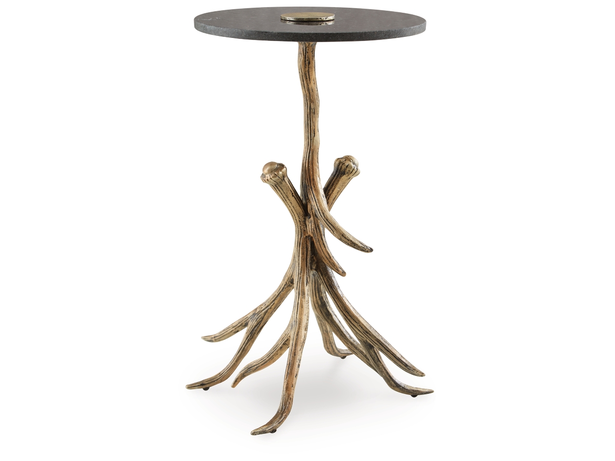 Lemkins Accent Table | Ashley