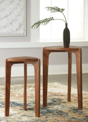 Brynnleigh Accent Table (Set of 2), , large