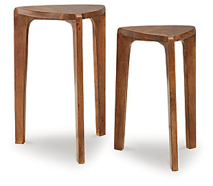 Brynnleigh Accent Table (Set of 2), , large