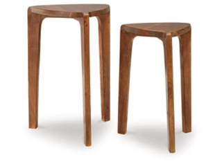 Brynnleigh Accent Table (Set of 2)