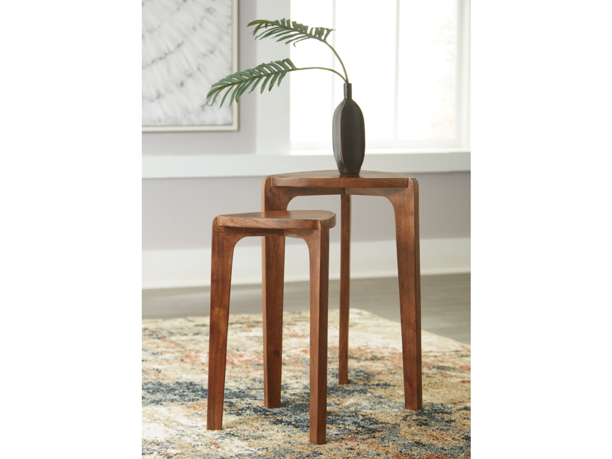 Brynnleigh Accent Table (Set of 2) | Ashley