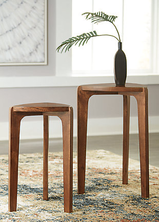 Brynnleigh Accent Table (Set of 2), , rollover