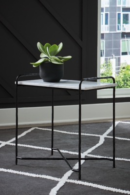 Ashber Accent Table, , rollover