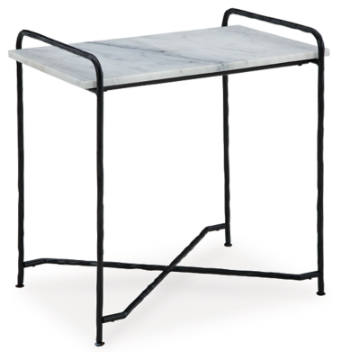 Ashber Accent Table, , large