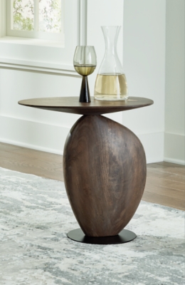 Cormmet Accent Table, , rollover
