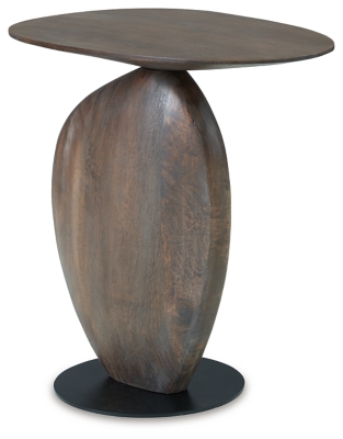 Cormmet Accent Table, , large