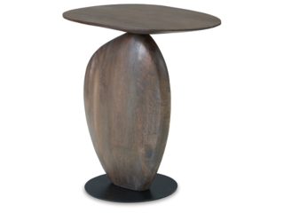 Cormmet Accent Table