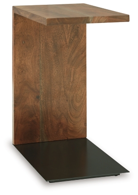 Wimshaw Accent Table, , large