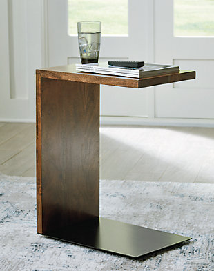 Wimshaw Accent Table, , rollover