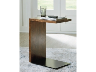 Wimshaw Accent Table