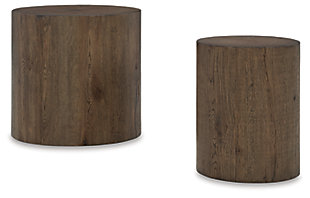 Cammund Accent Table (Set of 2), , large