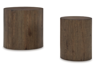 Cammund Accent Table (Set of 2)