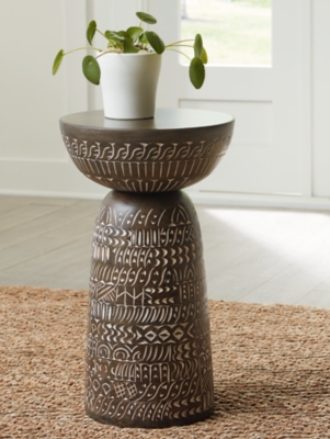 Hadcher Accent Table, , rollover
