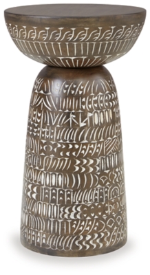 Hadcher Accent Table, , large