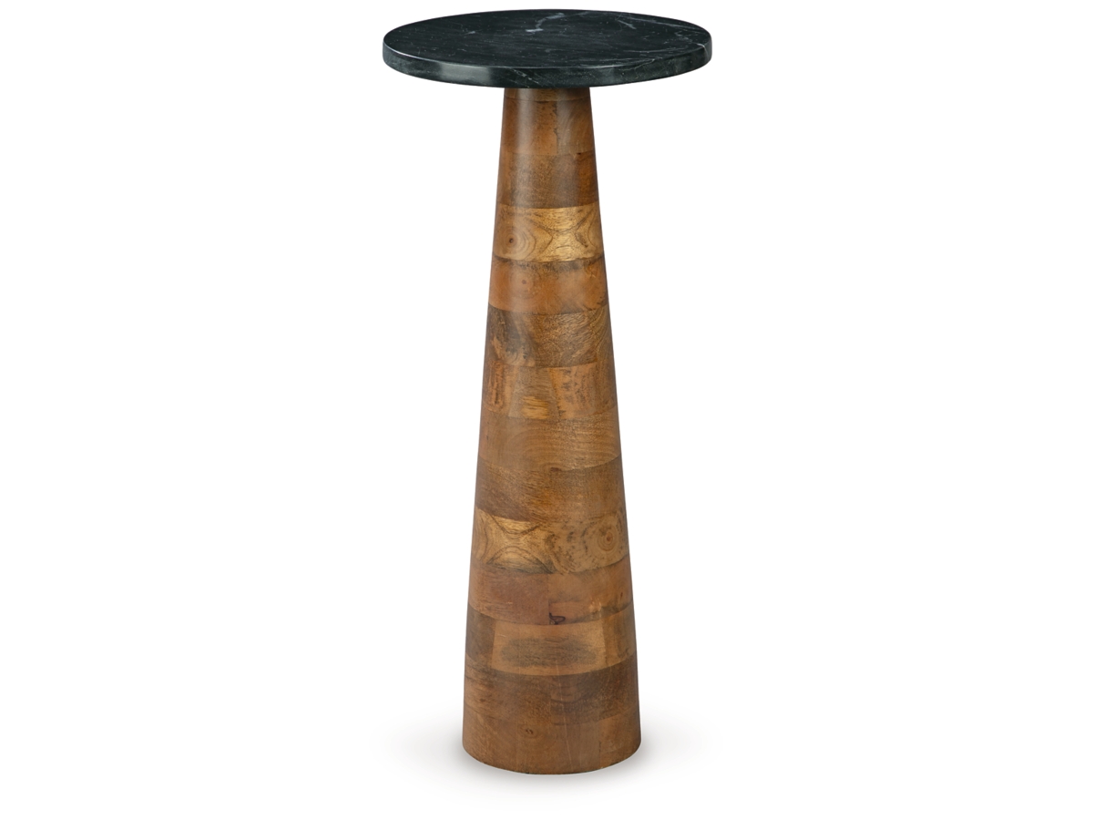 グエンファムティン ASHLEY FURNITURE Kristiland Dining Table and 6 Chairs D794D9