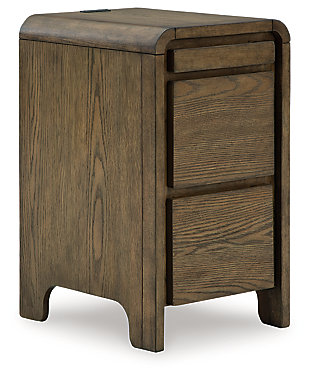 Jensworth Accent Table, , large