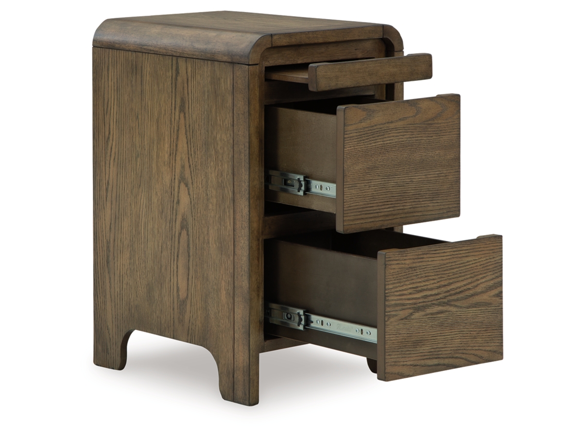 Jensworth Accent Table | Ashley