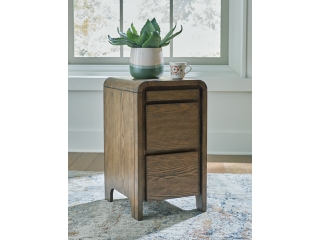 Jensworth Accent Table