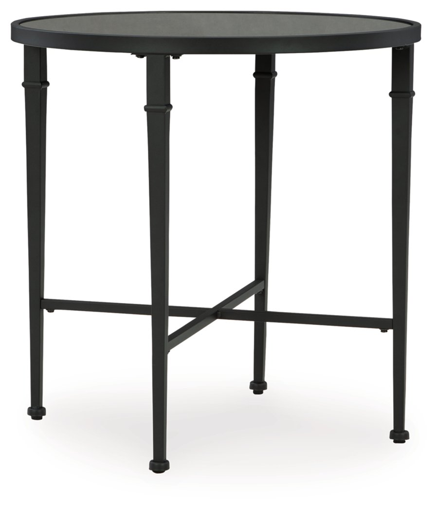 Cadeburg Accent Table - image 1