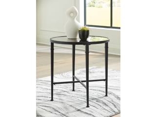 Cadeburg Accent Table