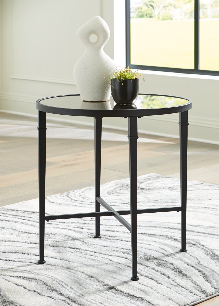 Cadeburg Accent Table - image 2