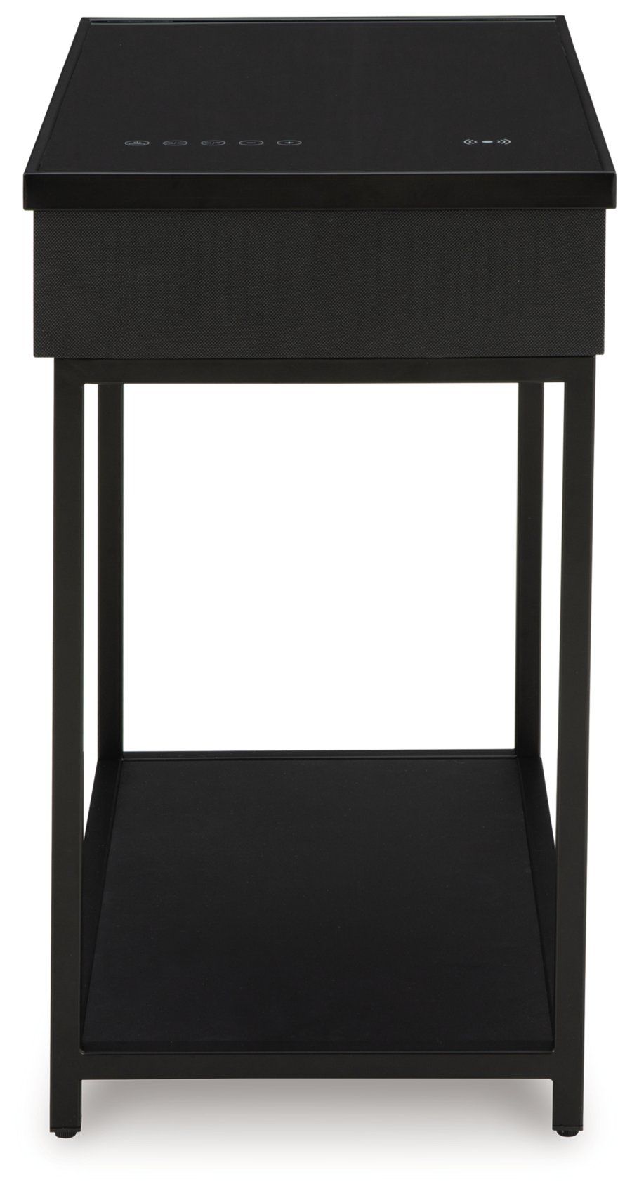 Gemmet Accent Table with Speaker - image 4