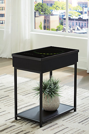 Gemmet Accent Table, , rollover