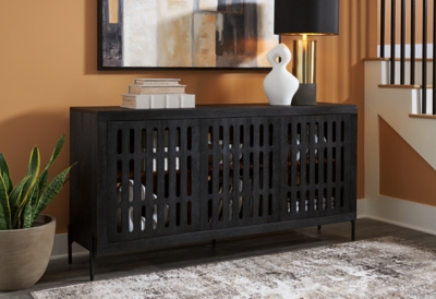 Vallisburg Accent Cabinet, , rollover