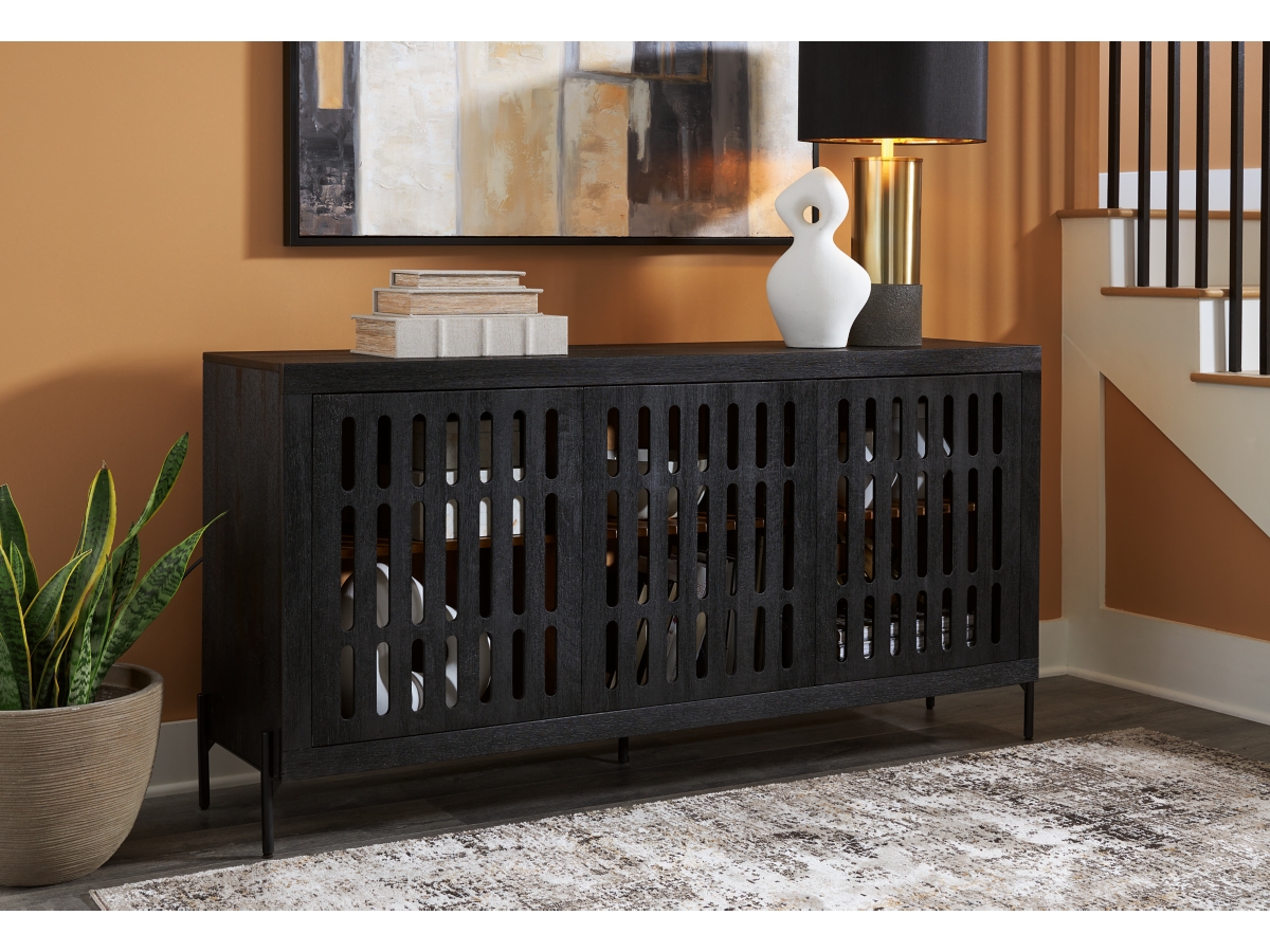 Vallisburg Accent Cabinet | Ashley