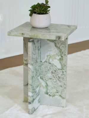 Deaconwell Accent Table, , rollover